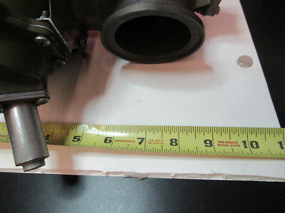HONEYWELL NSN 4810-01-380-223 PN 3214394-6 VALVE PRESS AIRCRAFT AS PICTURED &LOB