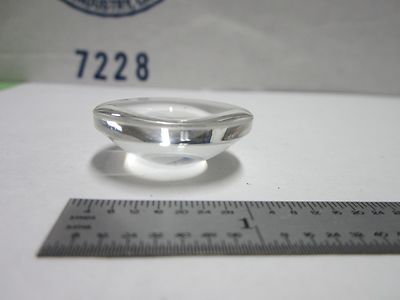 Optical PlanO Convex Lens Laser Optics