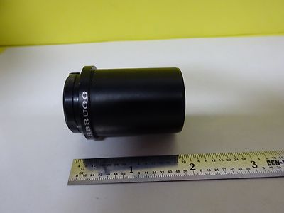Optical Microscope Eyepiece Ocular Wild Swiss 20X/13 Optics
