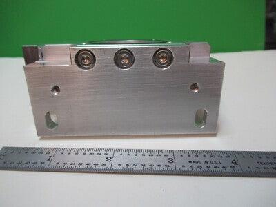 Lpkf Germany Laser Aluminum Mounting Holder for lens Optics