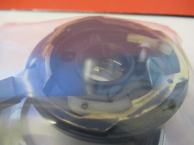 Ernst Leitz Wetzlar Sm-lux Germany Head Clamp Microscope Part