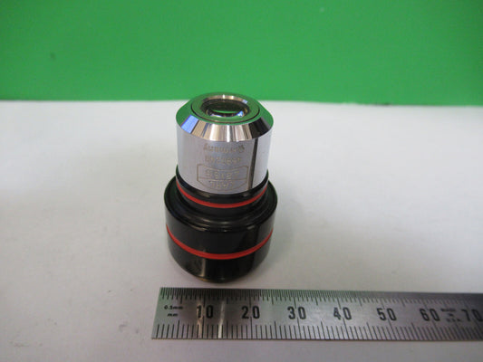 Carl Zeiss AG 4X EPIPlan Objective Optics Microscope Part