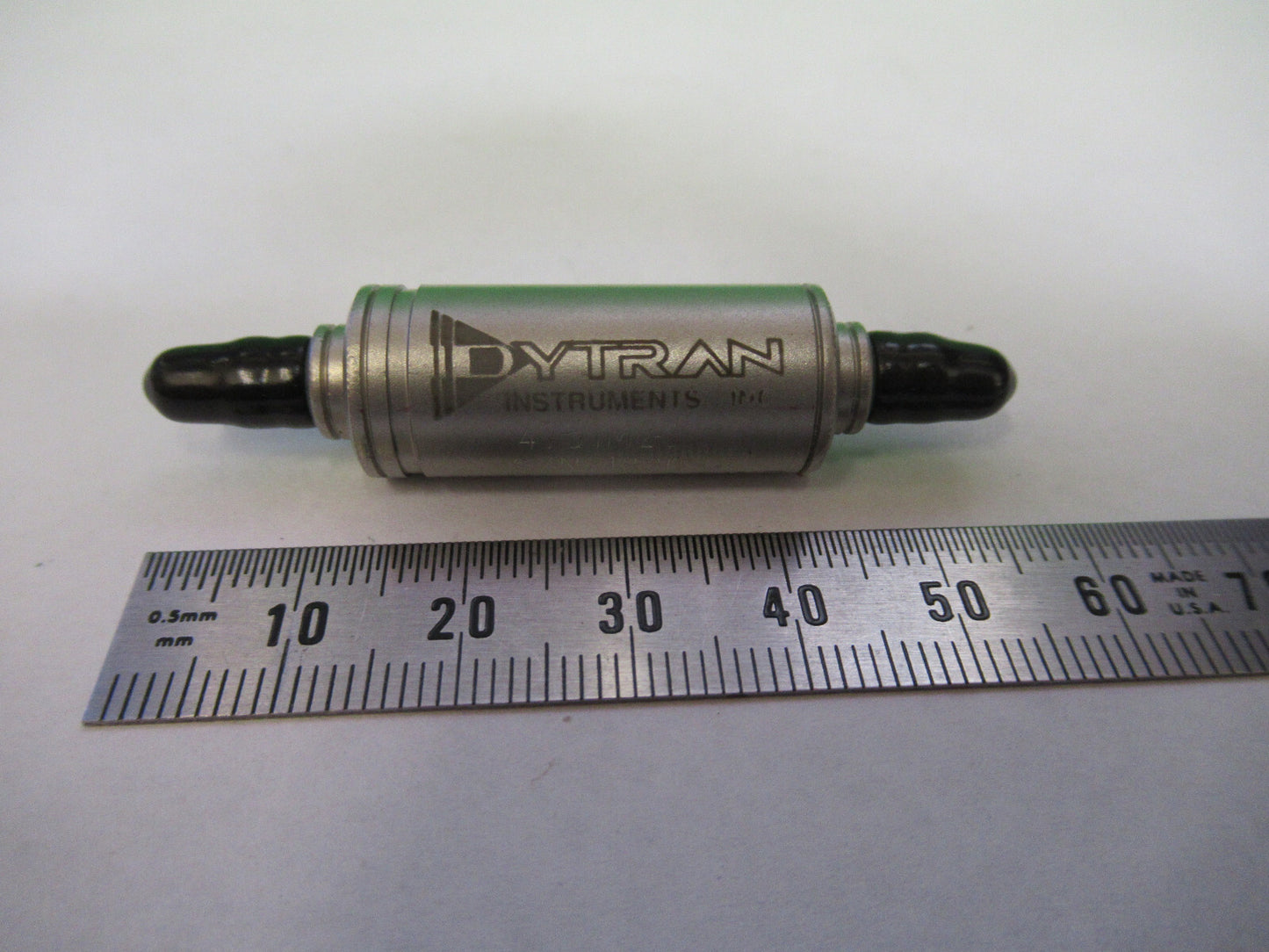 DYTRAN 4751M23 AMPLIFIER for ACCELEROMETER VIBRATION SENSOR #F3-B-08