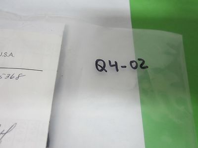 CAPACITEC PROBE DISPLACEMENT VIBRATION SENSOR VARIABLE CAPACITANCE BIN#Q4-02