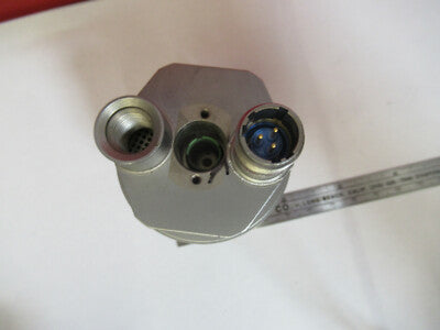 FOR PARTS TRANSMITTER 418-12054 AIRCRAFT PRESSURE OIL FUEL AS PICTURED &75-FT-06