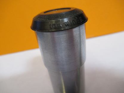 Bausch & Lomb 10X Wf Eyepiece Ocular Microscope Part