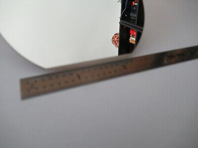 OPTISCH RIESIGER FLACHGLASSPIEGEL PRO LASEROPTIK WIE ABGEBILDET &amp;F2-A-200 