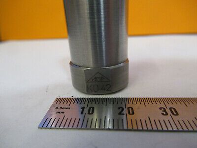 MMF GERMANY ACCELEROMETER KD42 VIBRATION TESTING AS PICTURED &F1-A-75