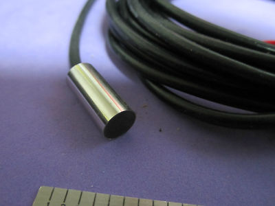 KEYENCE JAPAN SENSOR AH-308 PROXIMITY AS IS  BIN#11