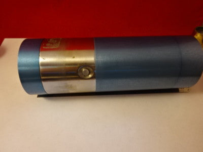 PCB PIEZOTRONICS 394B05 HANDHELD PORTABLE SHAKER for ACCELEROMETER TEST #95ft-88