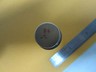 PRECISION QUARTZ CORNING McCOY COLD WELDED HC-40 FREQUENCY 5 MHz STANDARD