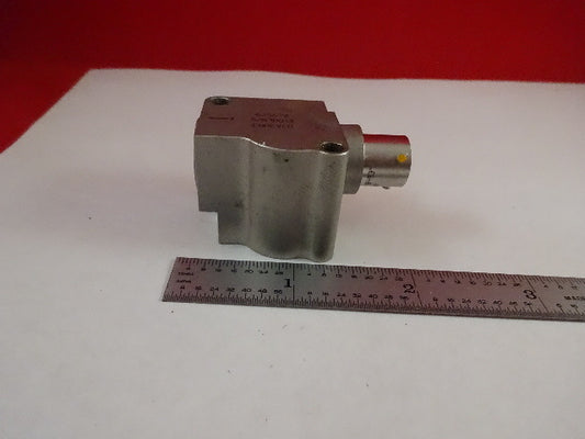 Meggitt Endevco Accelerometer Model 6256-2 Helicopter Vibration Sensor