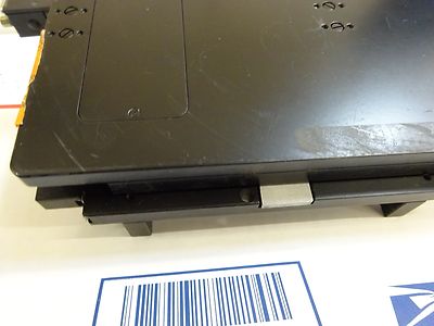 MICROSCOPE STAGE TABLE PART &IL-3-B