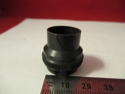 Bausch & Lomb Optics Objective Lens Microscope Part