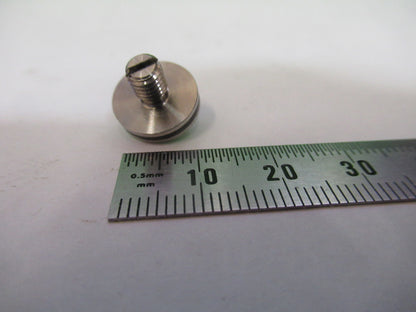 ENDEVCO MODEL 2984B ISOLATED BASE for ACCELEROMETER VIBRATION AS PICTURED R4-A31