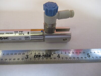 Smc Air Pneumatic Control CJ2D10-15SZ Cylinder