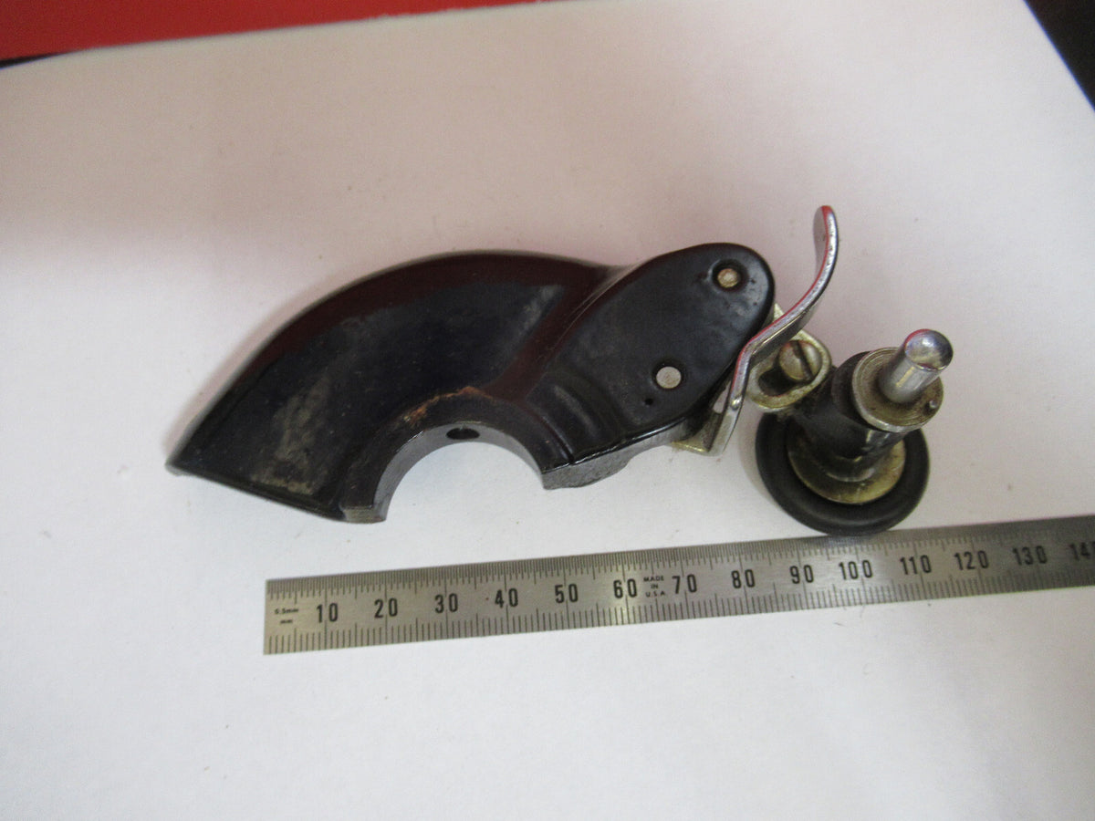 FOR PARTS OLD SINGER SEWING MACHINE MODEL PULLEY ASSEMBLY as picture &H9-B-63