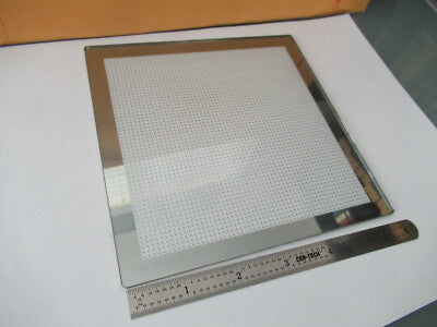 Collectable Photomask Hoetron Electronic Components Rare