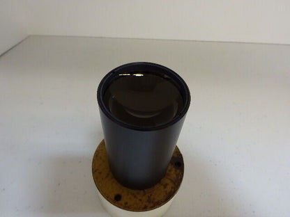 MICROSCOPE PART ZEISS GERMANY AXIOTRON ILLUMINATOR TUBUS OPTICS AS IS #AP-06