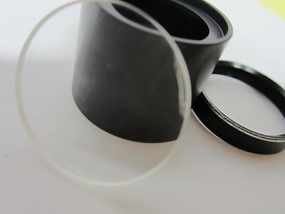 OPTISCHE ZEISS PRO Okular-Mikroskop-Optik [untere Linse hat getroffen] BIN#G5-H-12