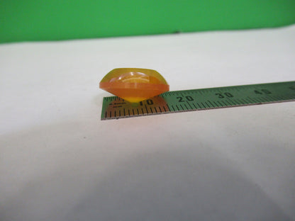 Rare Truncated Optical Infrared ZnSe Lens Laser Optics