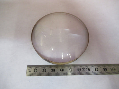 Optical Huge Lens Qa Standard Concave Convex Optics