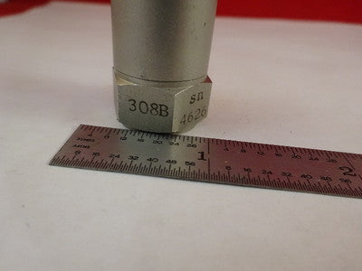 BESCHLEUNIGUNGSMESSER PCB PIEZOTRONICS TRANSDUCER 308B VIBRATION SENSOR AS IS #80-71