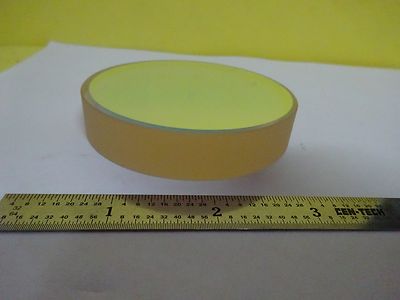 Optical Flat Zerodur Dichroic Mirror Laser Optics