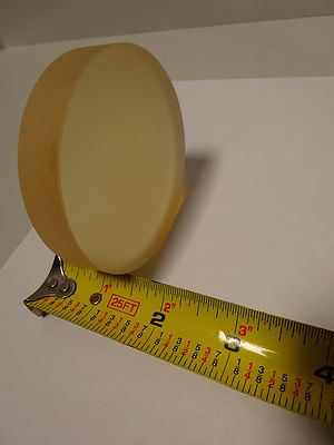Optical Zerodur Flat Polish / Dull sides Nice Laser Optics