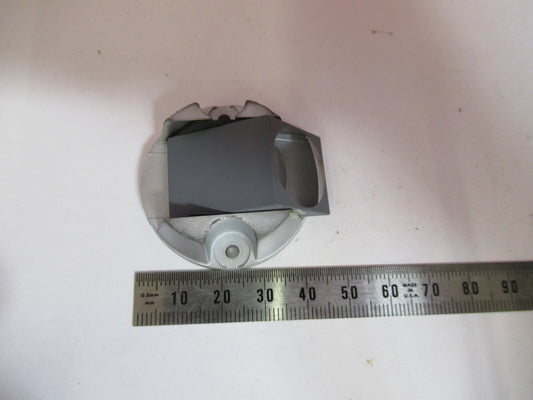 Optical Prism Carl Zeiss AG Germany Head Microscope Part