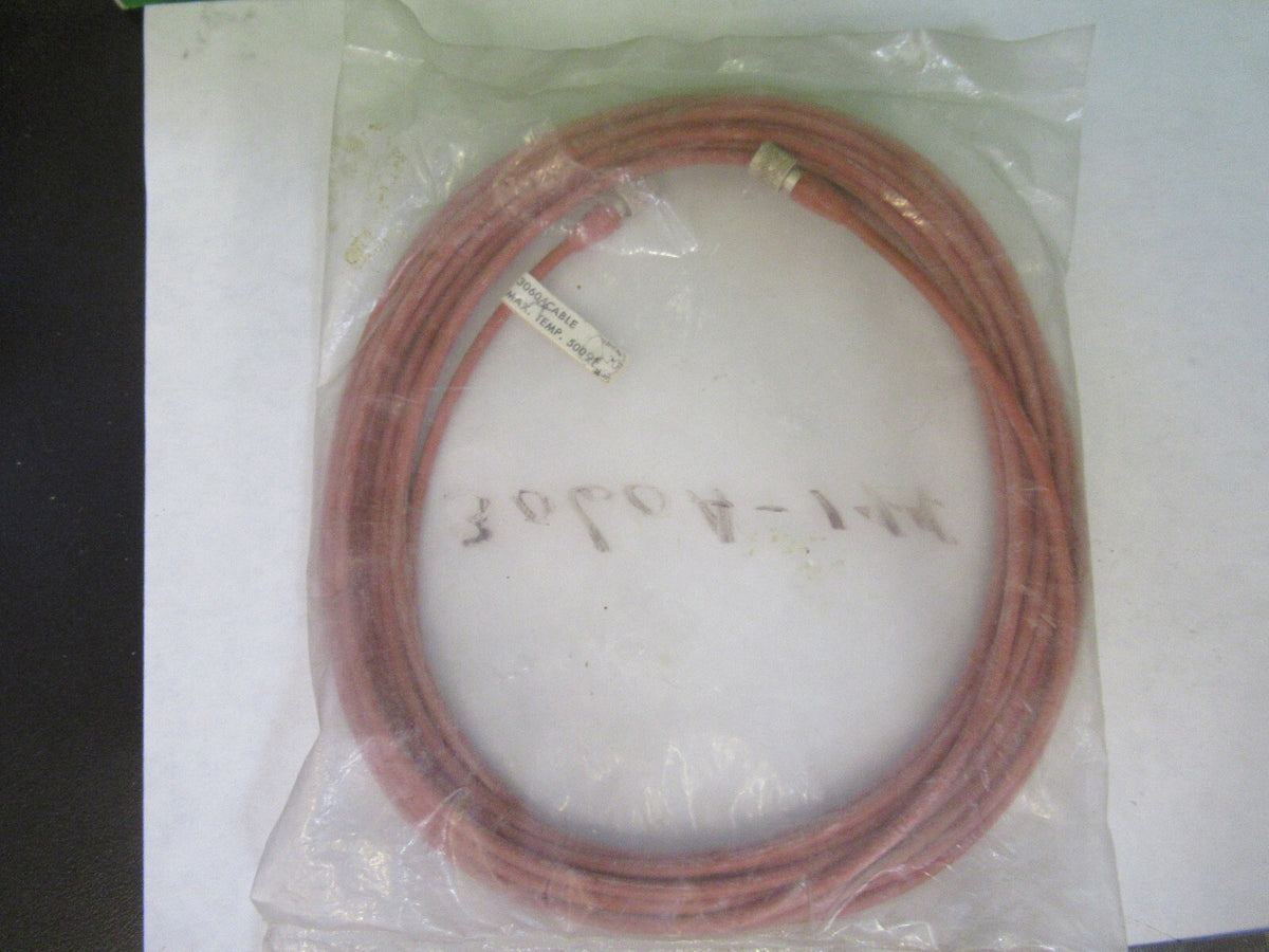 PCB ENDEVCO LOW NOISE CABLE 3060A for accelerometer  AS PICTURED S7-A-48