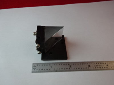 Optical Mounted Mirror Professional Reichert Optics