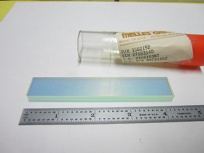 OPTISCHE MELLES GRIOT SPIEGEL LASEROPTIK BIN#53-26
