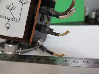 VARIAC AUTO TRANSFORMER U-2 TECHNIPOWER WORKS OK AS PICTURED &Z9-A-42