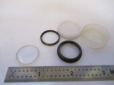 Optical Reticle Photo Camera Grid Cross Microscope Part Optics