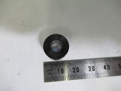 Optical Melles Griot Lens Fl 8mm Optics