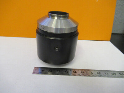 Leica Dmre Germany Dhc Camera Adapter Microscope Part