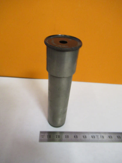 BAUSCH LOMB "2" KOMPENS EYEPIECE OKULAR MICROSCOPE PART AS PICTURED Y1-A-02