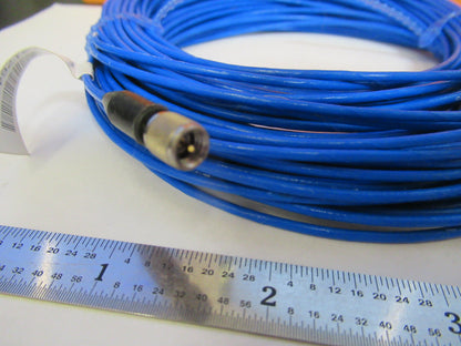PCB Piezotronics Cable Low Noise 20 Meters Piezoelectric Sensors AS Pic