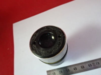 Bausch & Lomb 537034 Stereo Eyepiece Microscope Part Optics