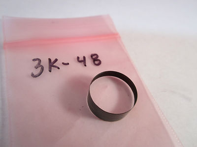 OPTICAL DOUBLET CONVEX LENS LASER OPTICS BIN#3K-48 ii