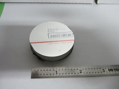 OPTICAL MIRROR LASER OPTICS BIN#F3-29