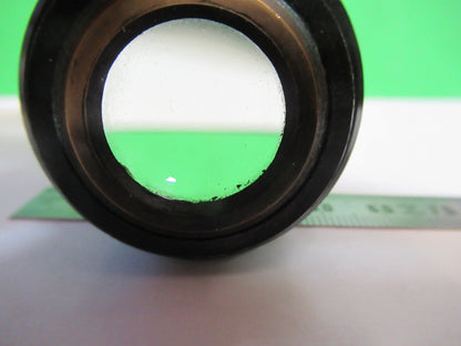 Unknown Eyepiece 12.5X Variable Optics Microscope Part