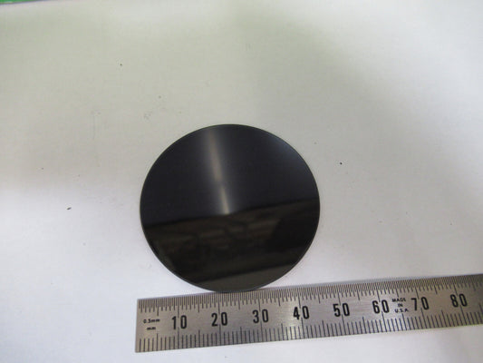 Optical Glass Neutral Density Mil Spec Laser Optics Filter