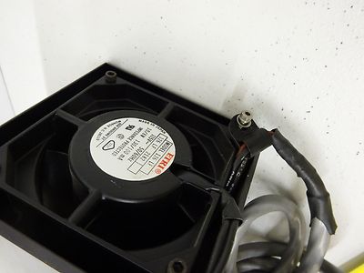 Newport Optical Lamp V-WLP-1000 Illuminator Optics AS IS