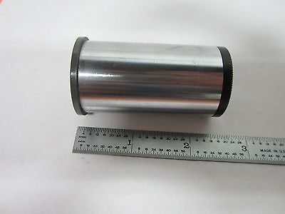 OPTICAL BUSHNELL EYEPIECE W5X MICROSCOPE OPTICS BIN#K1-18