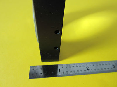 Optical Spectra Tech Infrared Mounted Lens Laser Optics