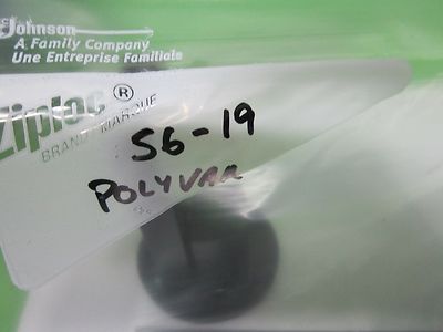 MICROSCOPE PART POLYVAR REICHERT LEICA MOUNTED LENS AS IS OPTICS BIN#S6-19