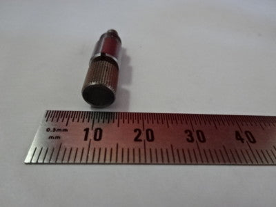 Wild Swiss M20 Head Screw Microscope Part Optics