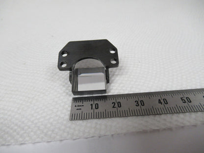 Wild Swiss M11 Glass Prism Head Microscope Part